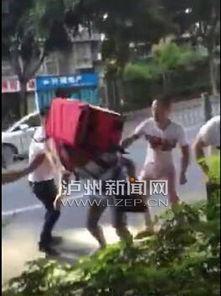 外卖哥爆料恶心视频,外卖行业黑幕曝光  第2张