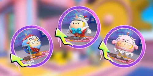 蛋仔派对大爆料最新,揭秘游戏新玩法与神秘更新内容 第2张 蛋仔派对大爆料最新,揭秘游戏新玩法与神秘更新内容 第2张